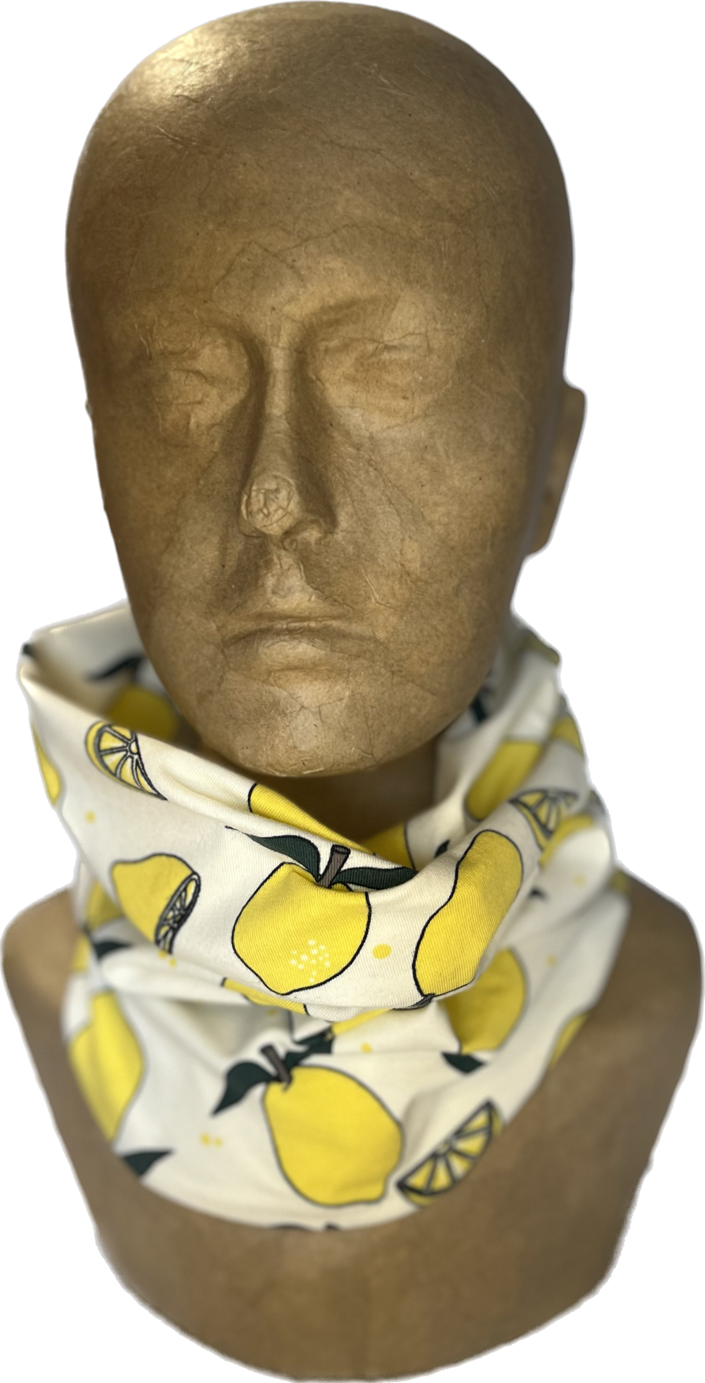 Buff - Vivid Lemon
