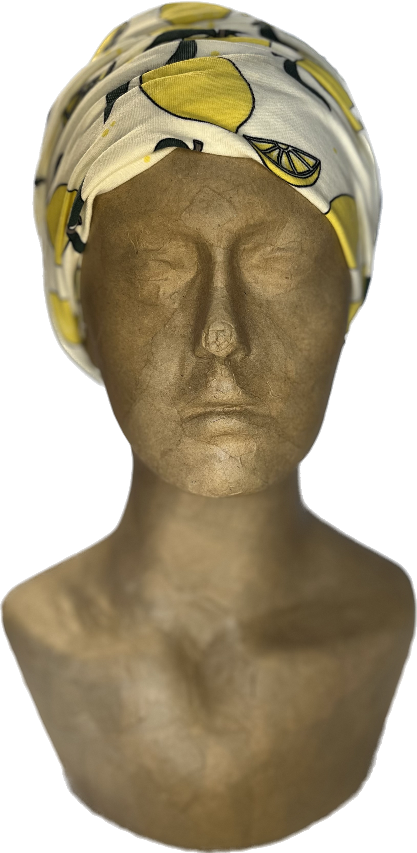 Buff - Vivid Lemon