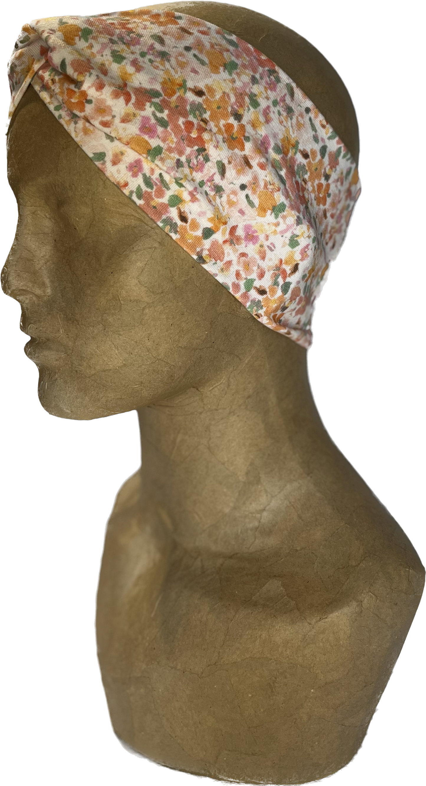 Headband - Ditsy Floral