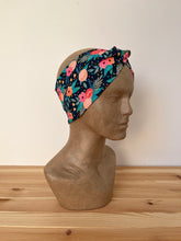 Load image into Gallery viewer, Headband - Floral Bunch
