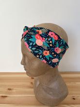 Load image into Gallery viewer, Headband - Floral Bunch
