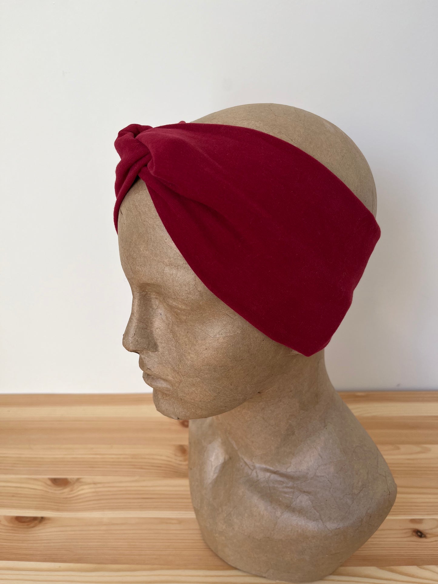 Headband - Red
