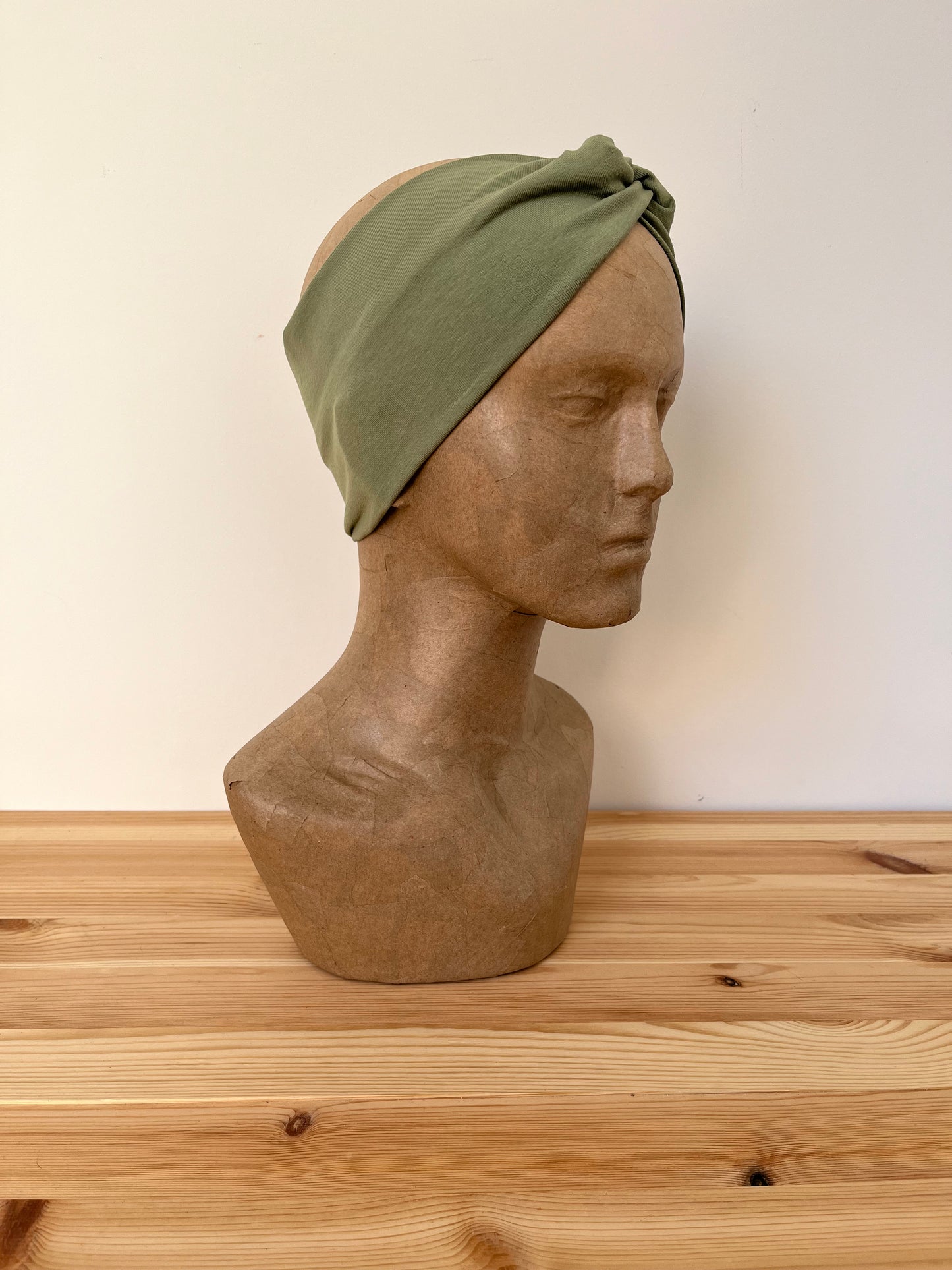 Headband - Green