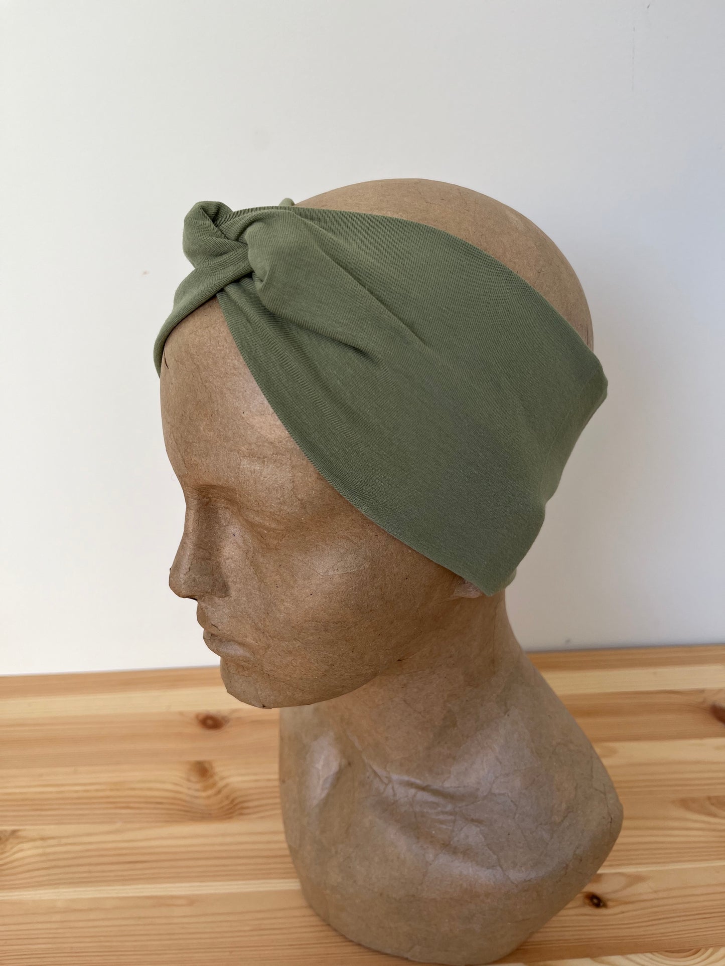 Headband - Green