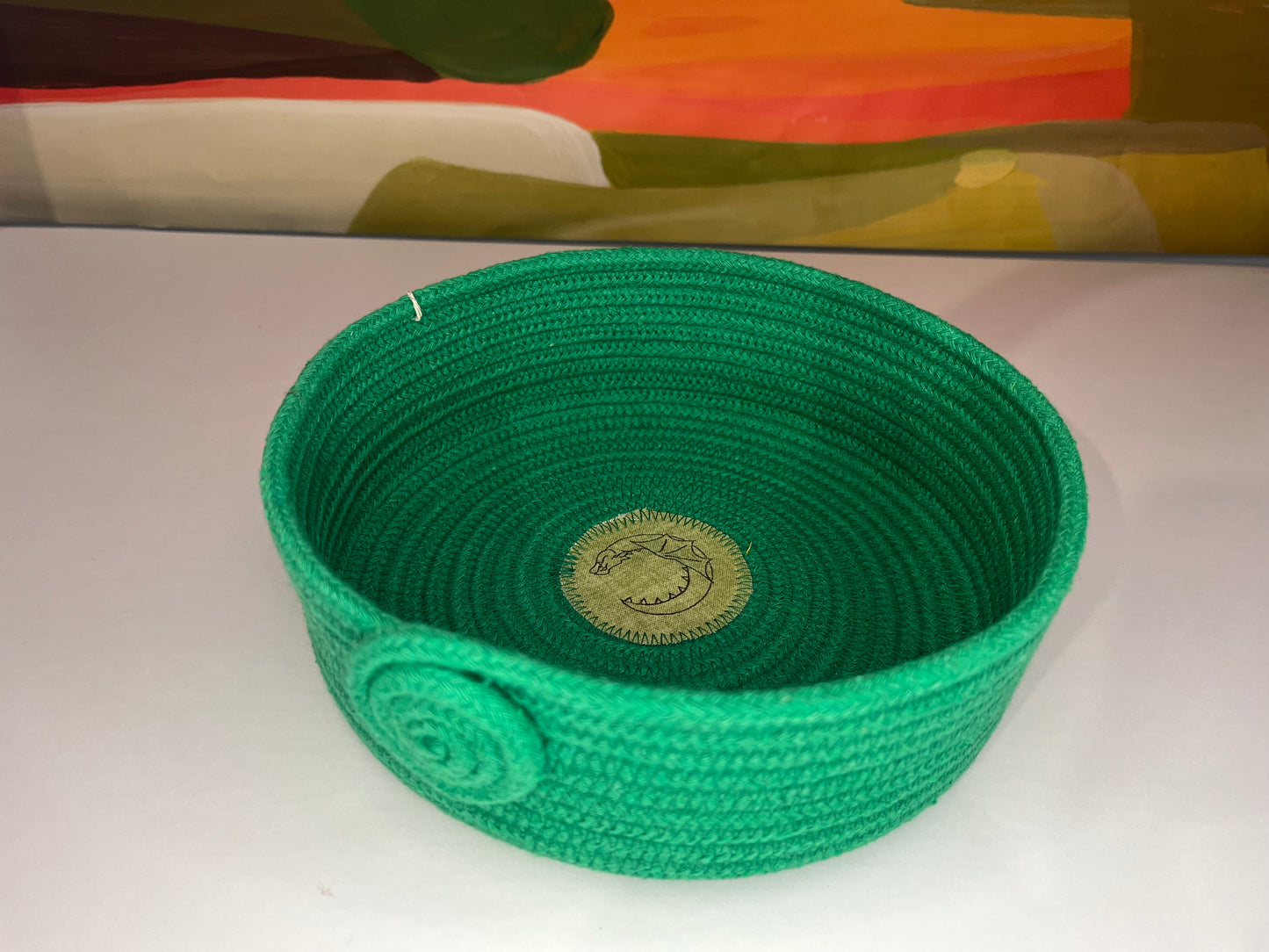Basil - EMERALD