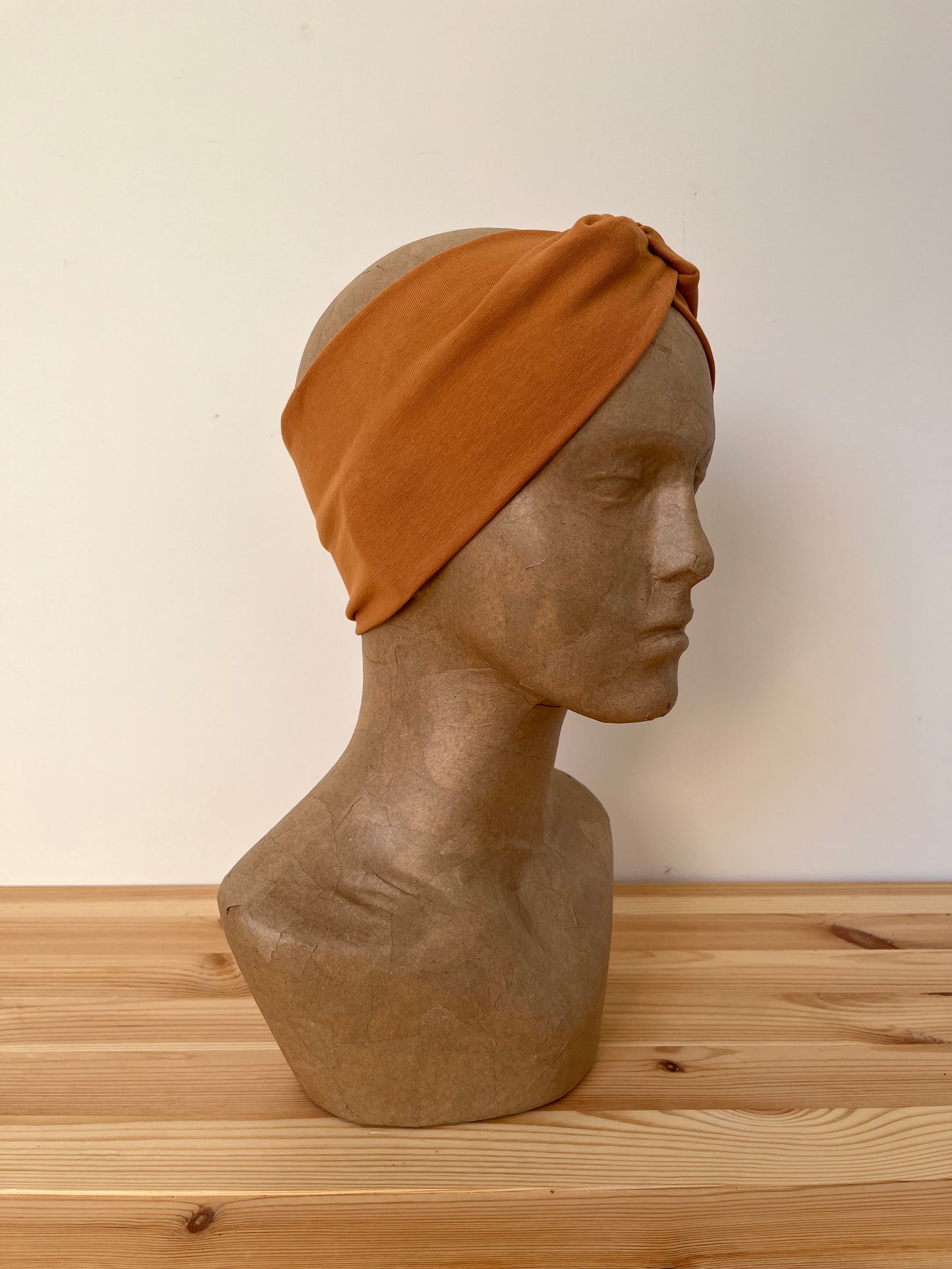 Headband - Caramel