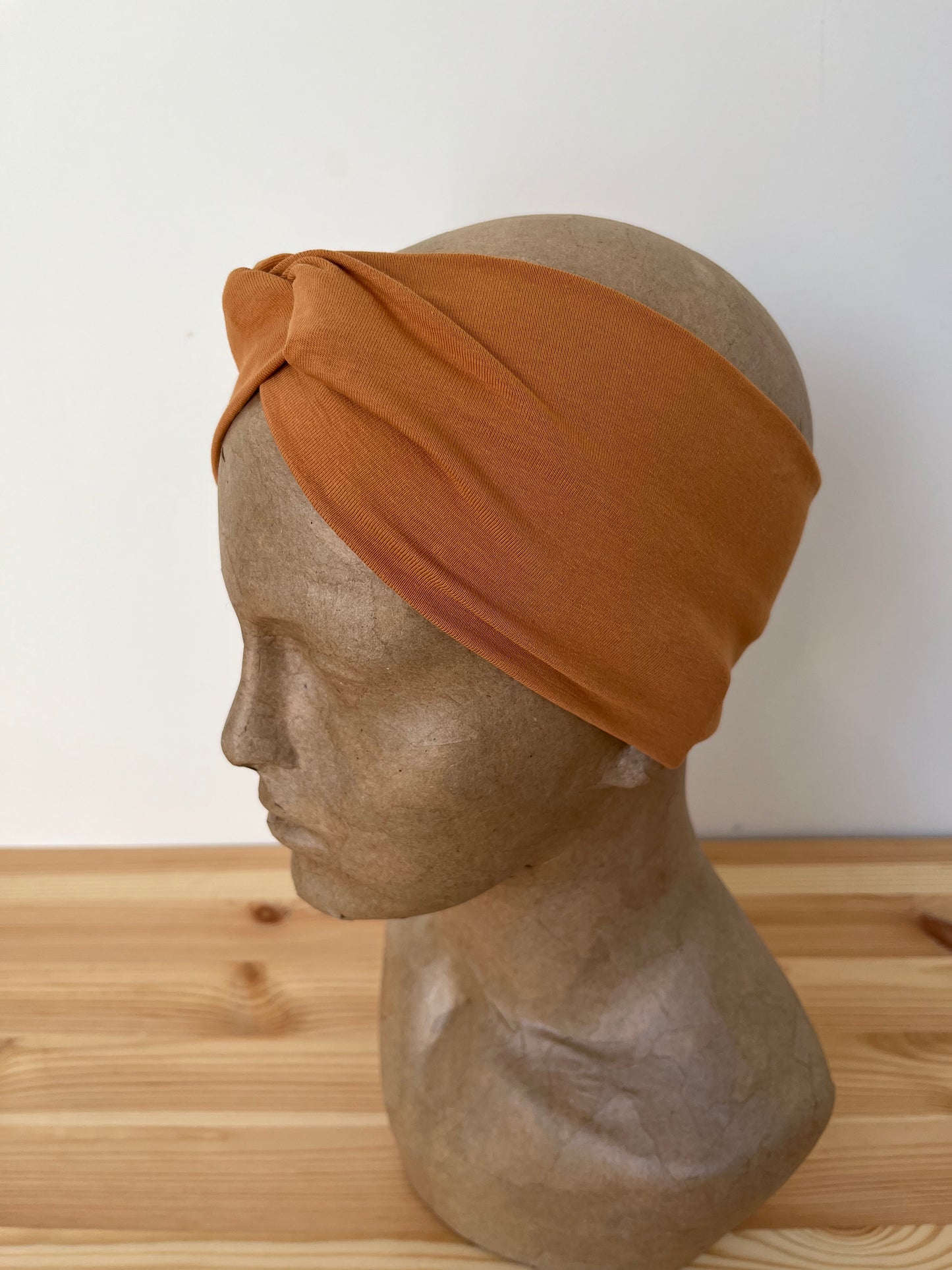 Headband - Caramel