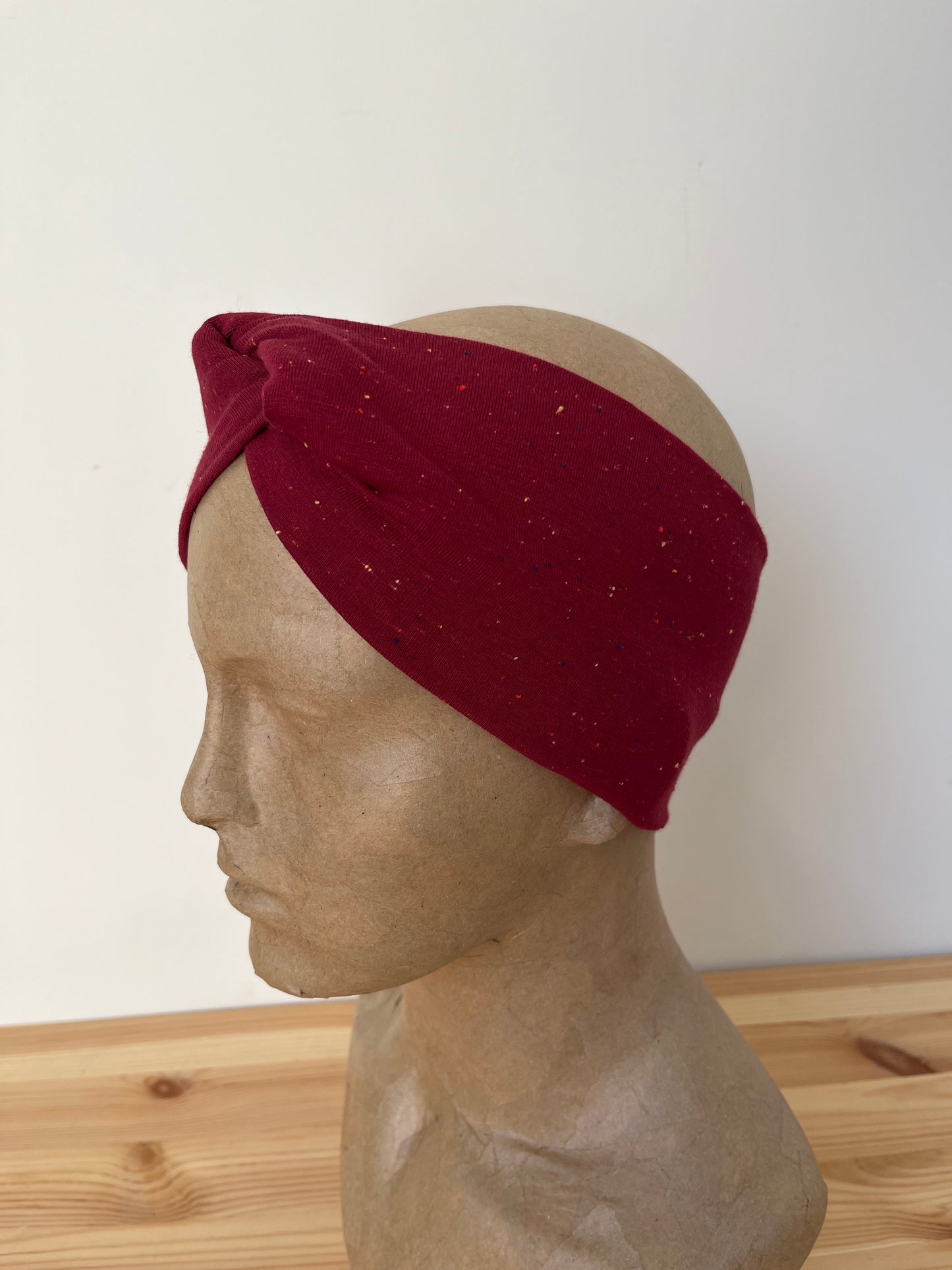 Headband - Purple