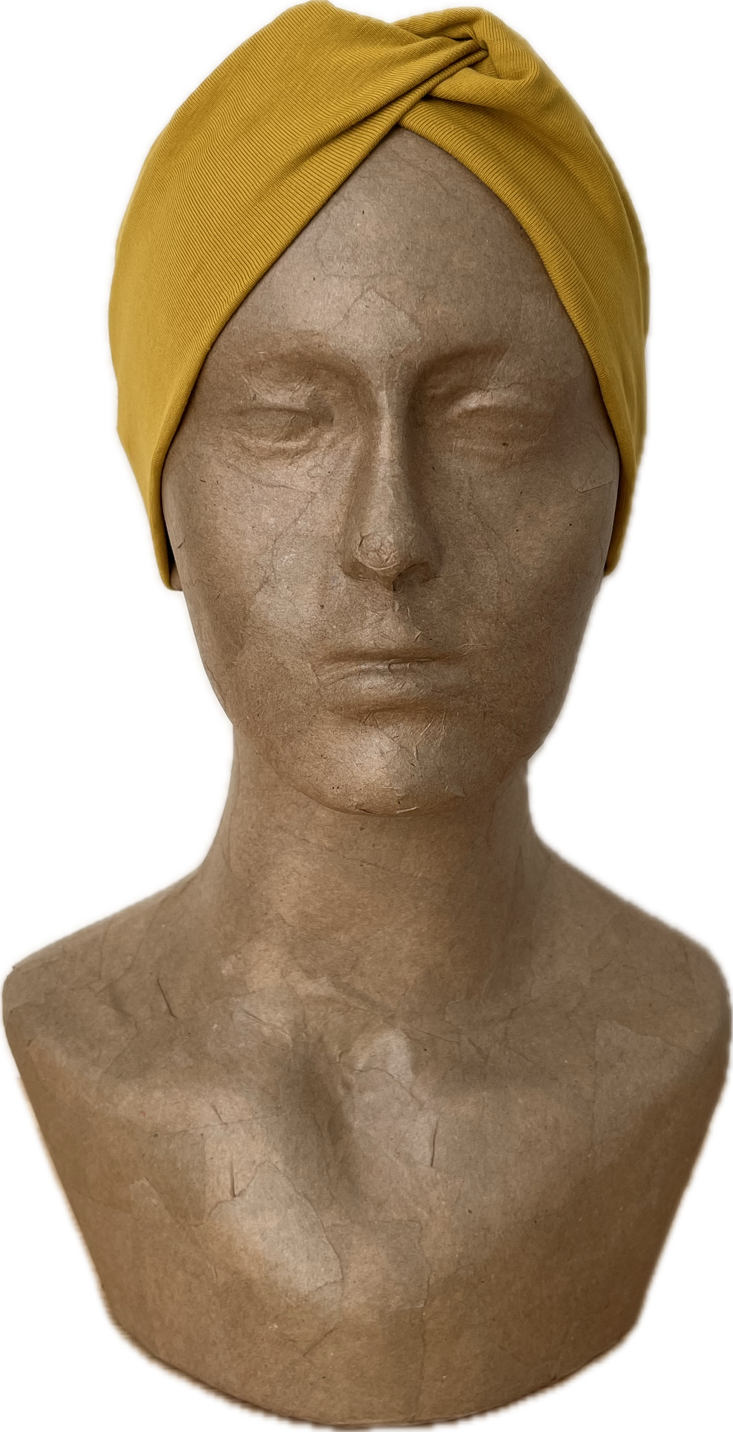 Headband - Yellow