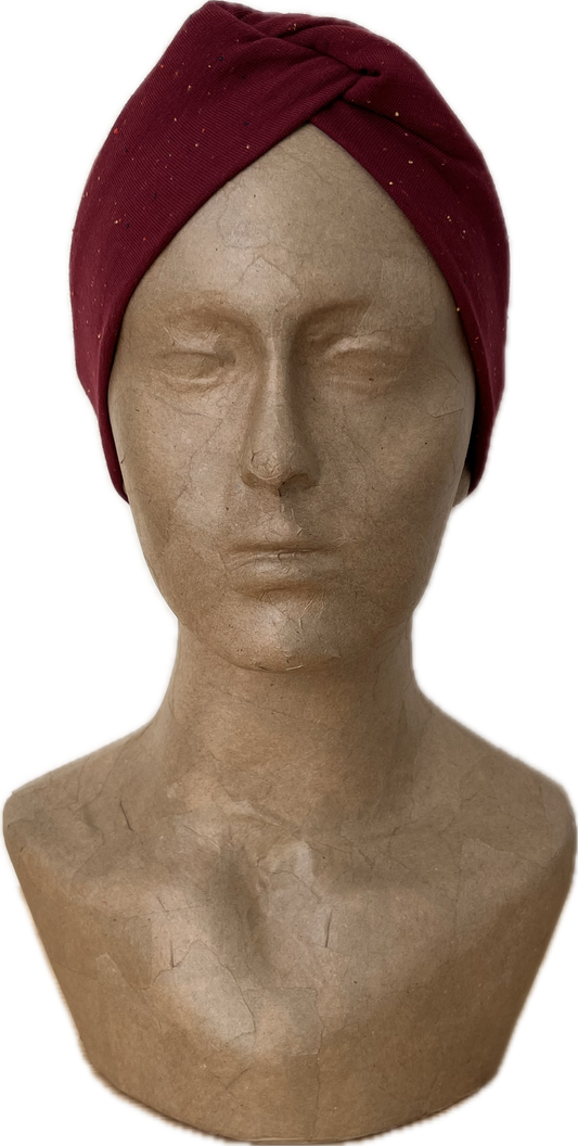 Headband - Purple