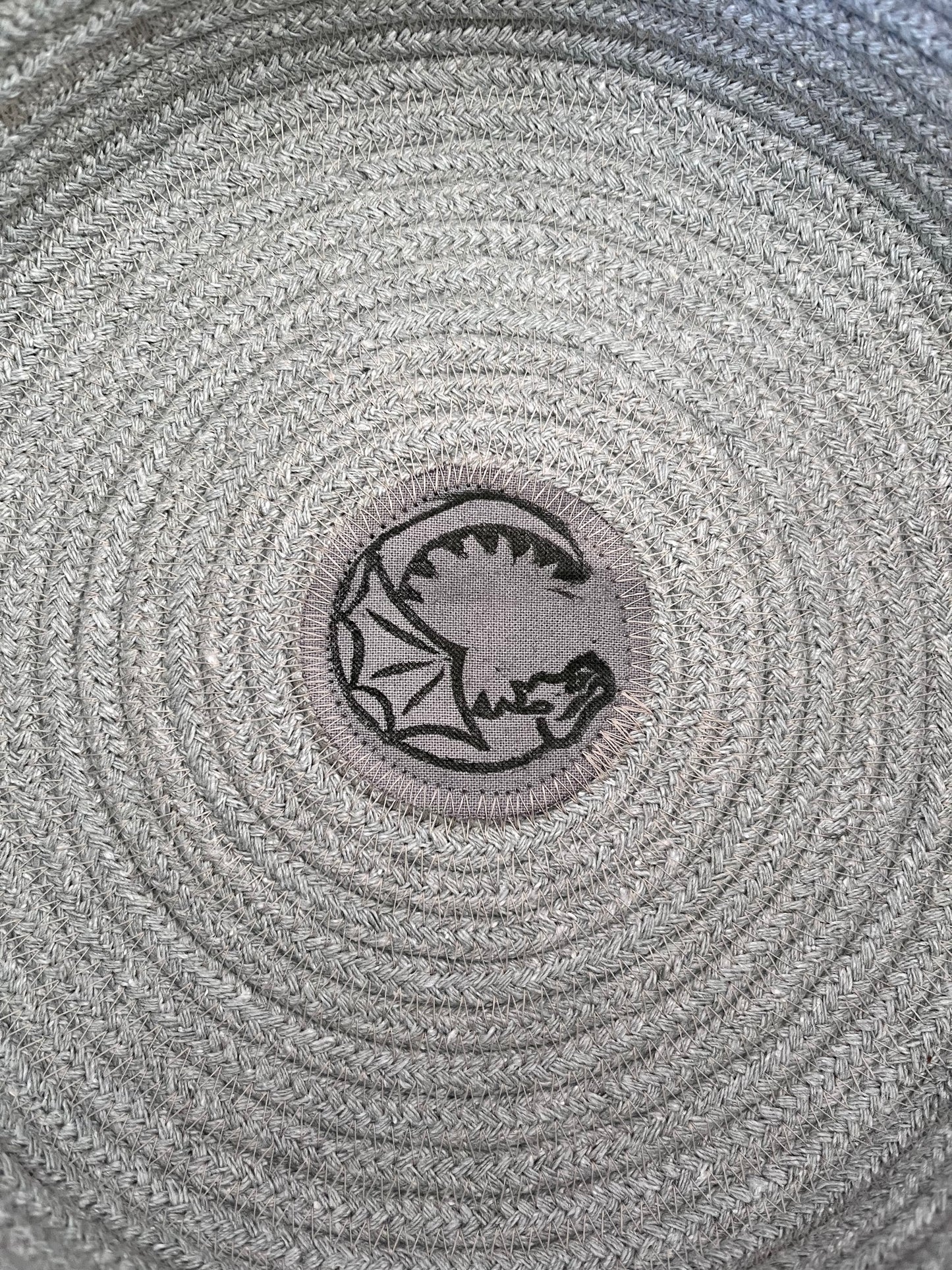 Magpie - Silver