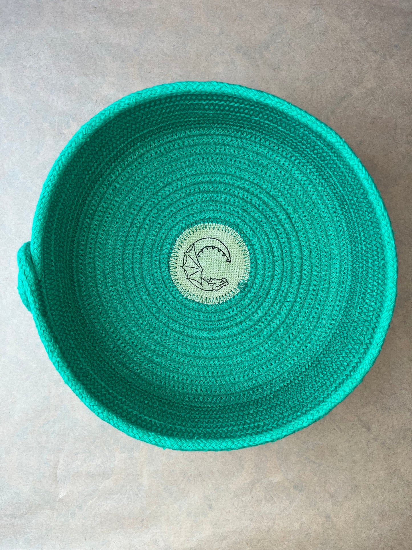 Basil - Emerald