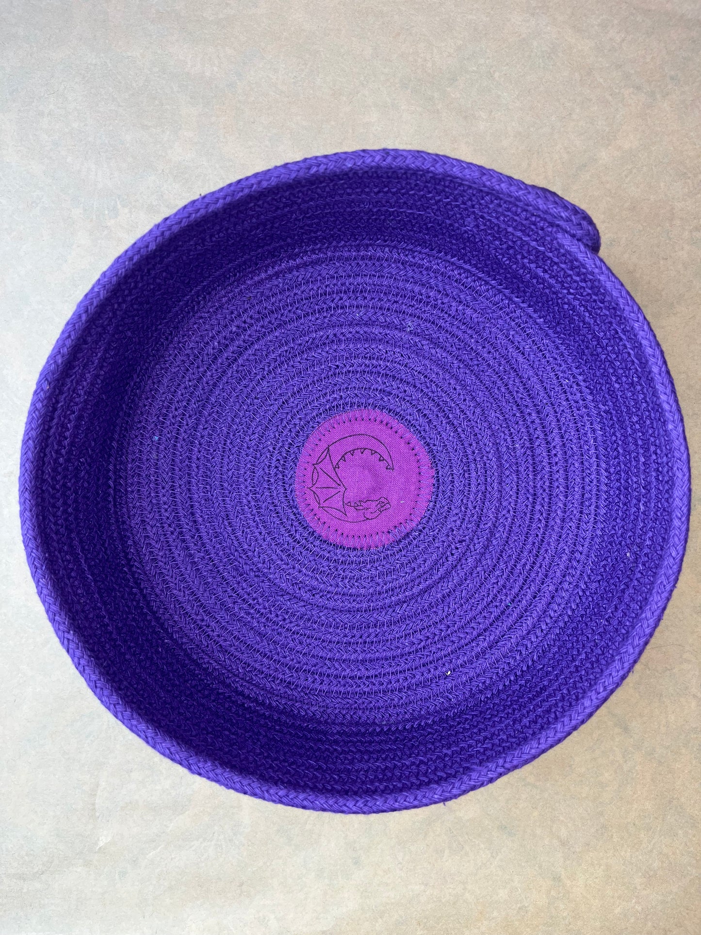 Basil - Violet
