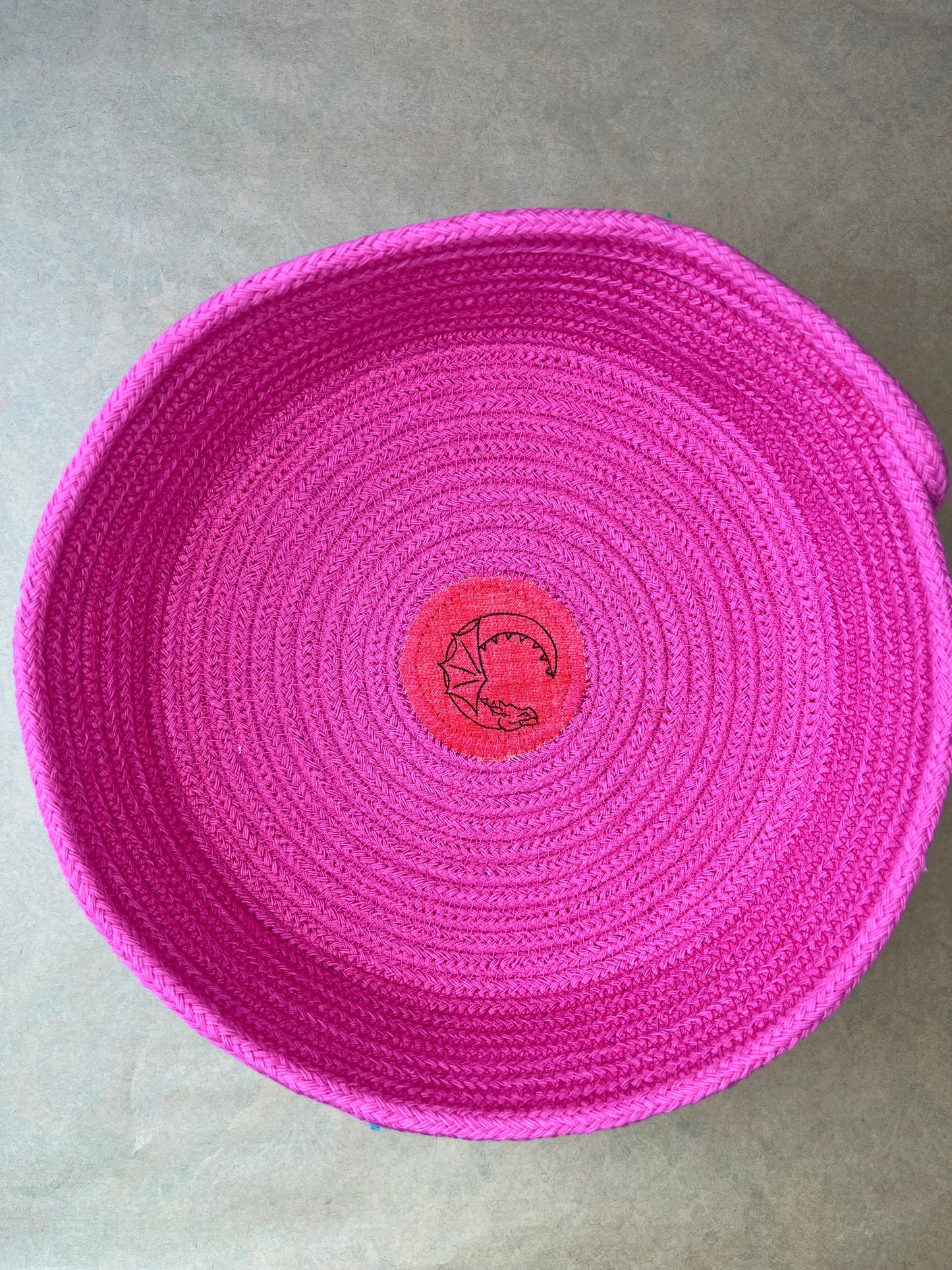 Basil - Pink