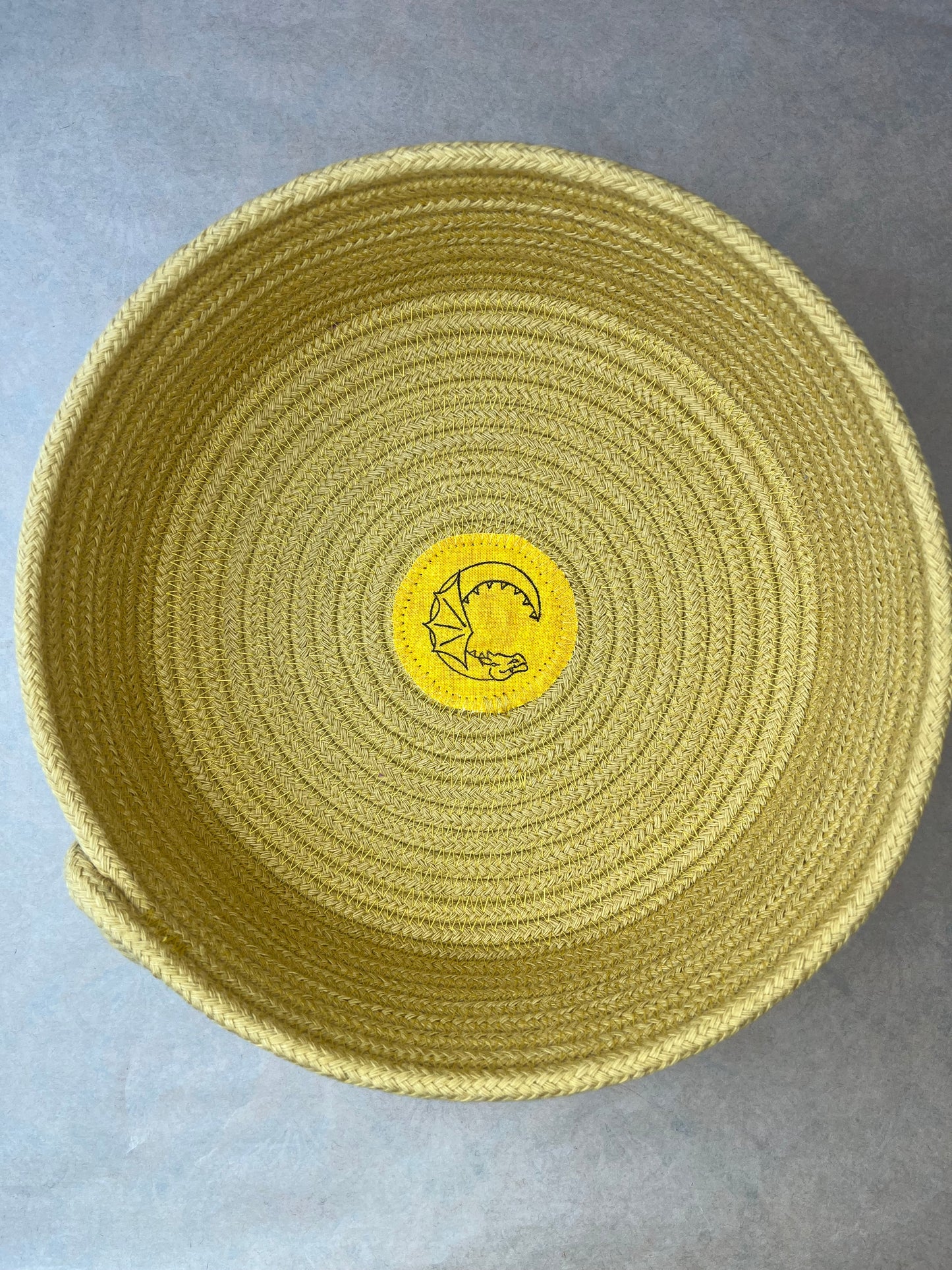 Basil - Gold