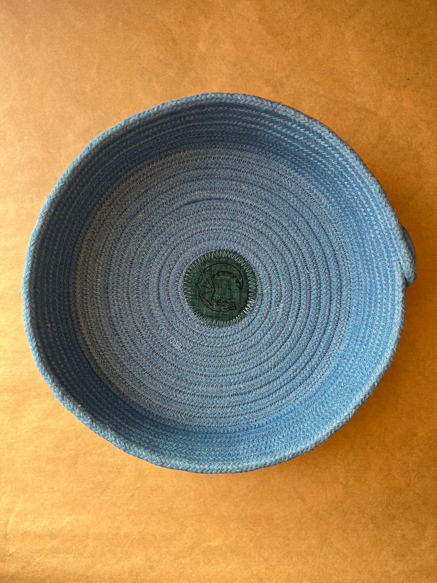 Basil - Blue