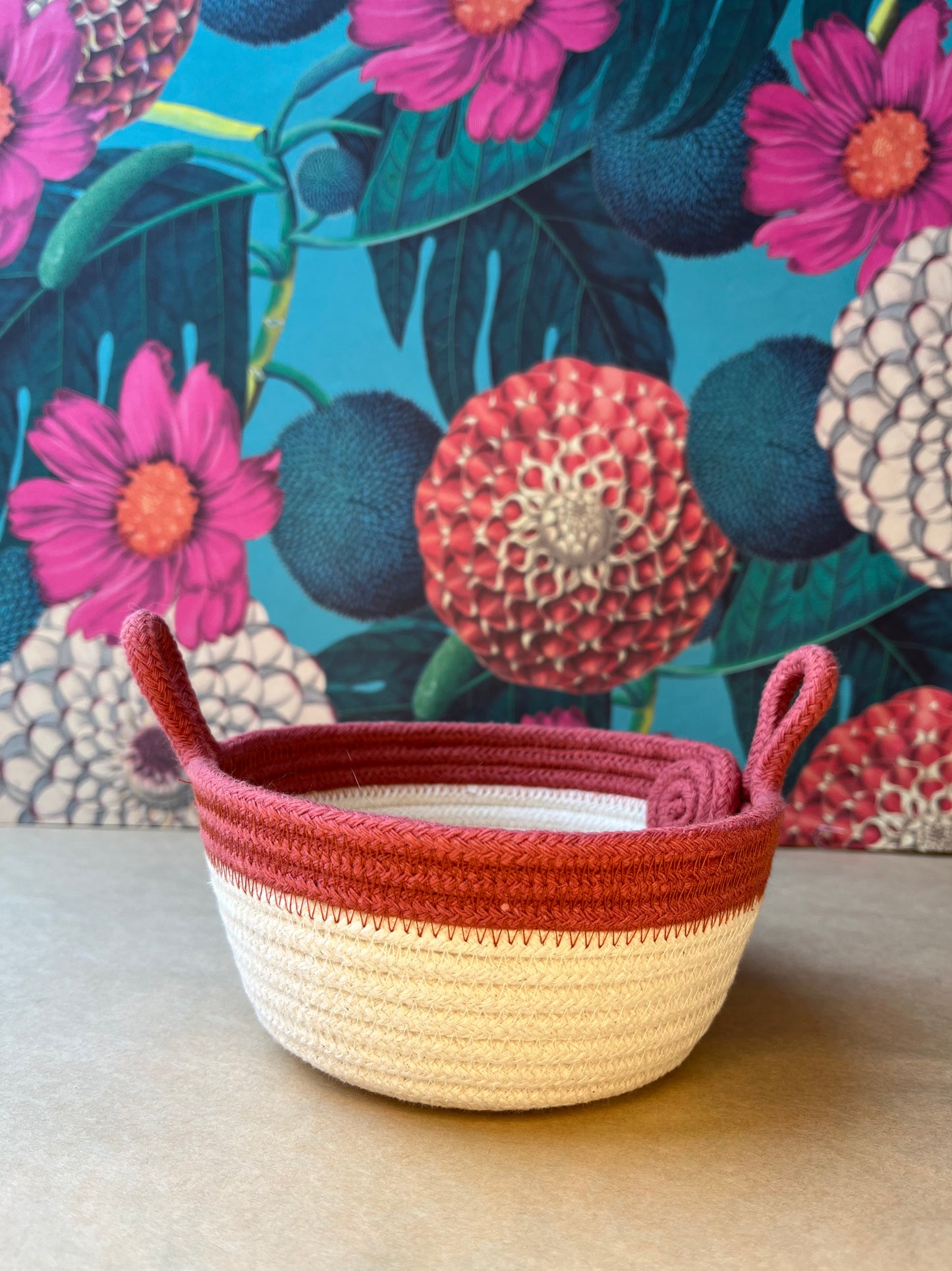 Calendula - Terracotta