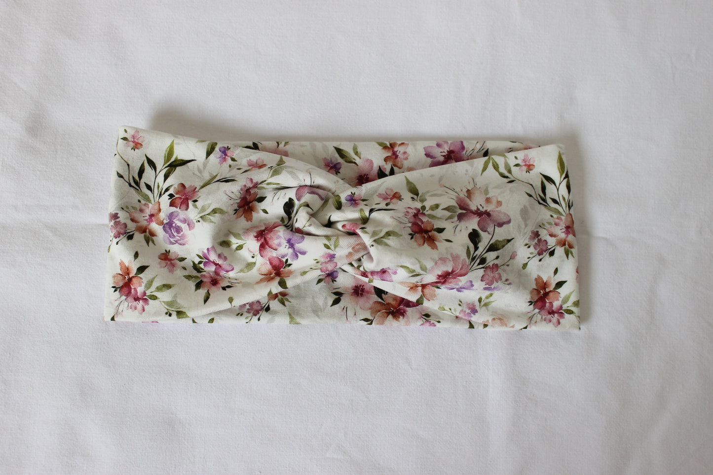 Headband - Summer flower