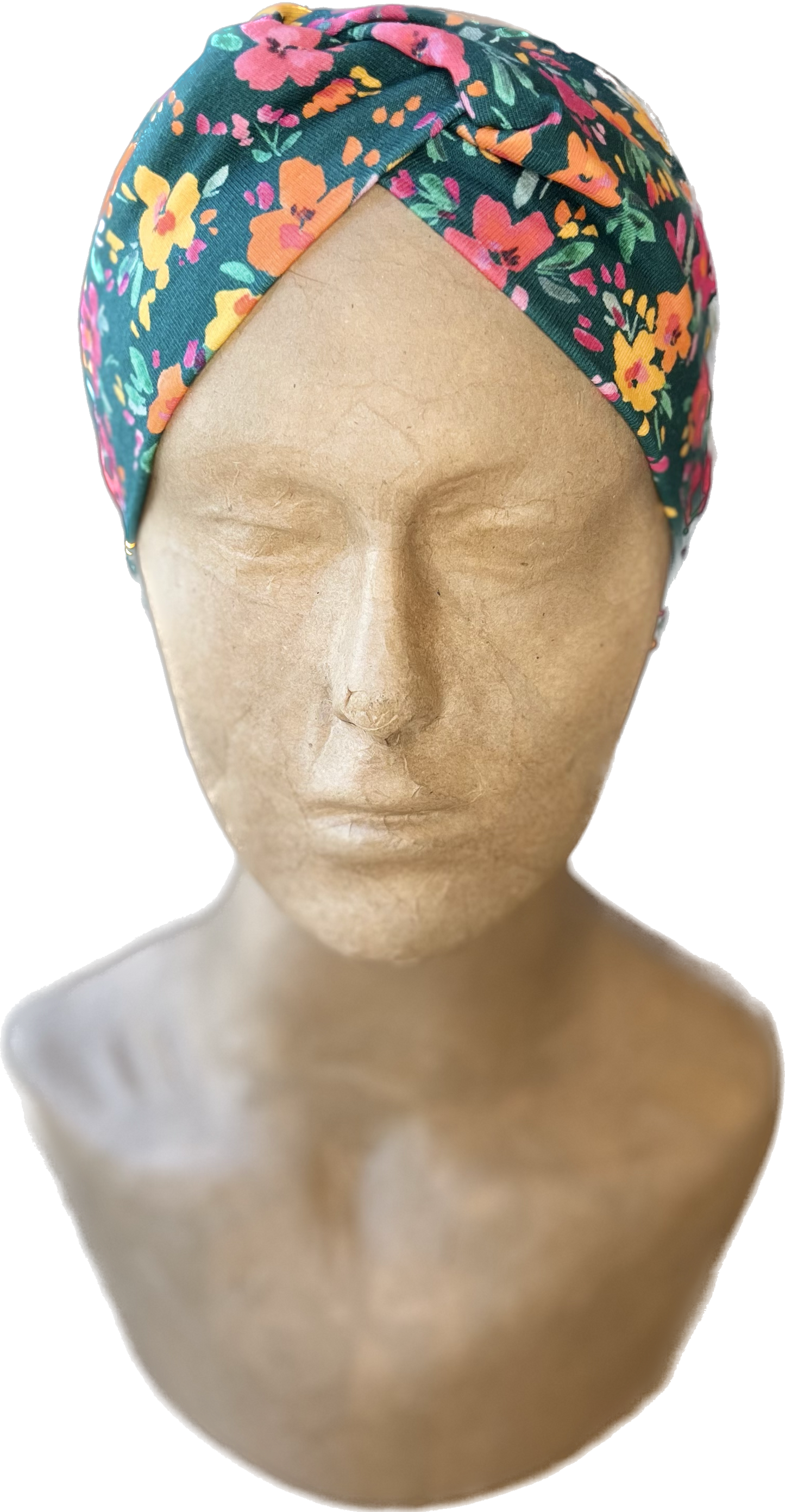 Headband - ditsy floral