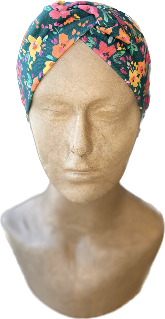 Headband - ditsy floral