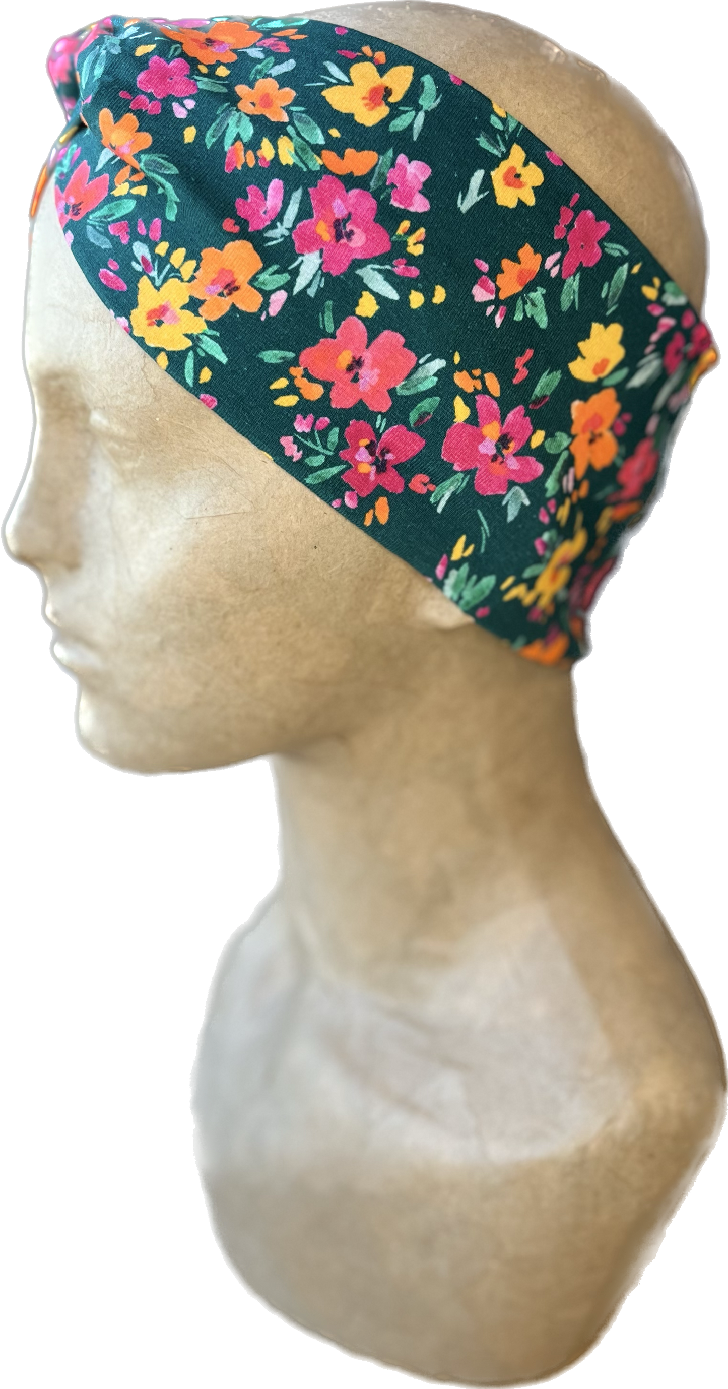 Headband - ditsy floral