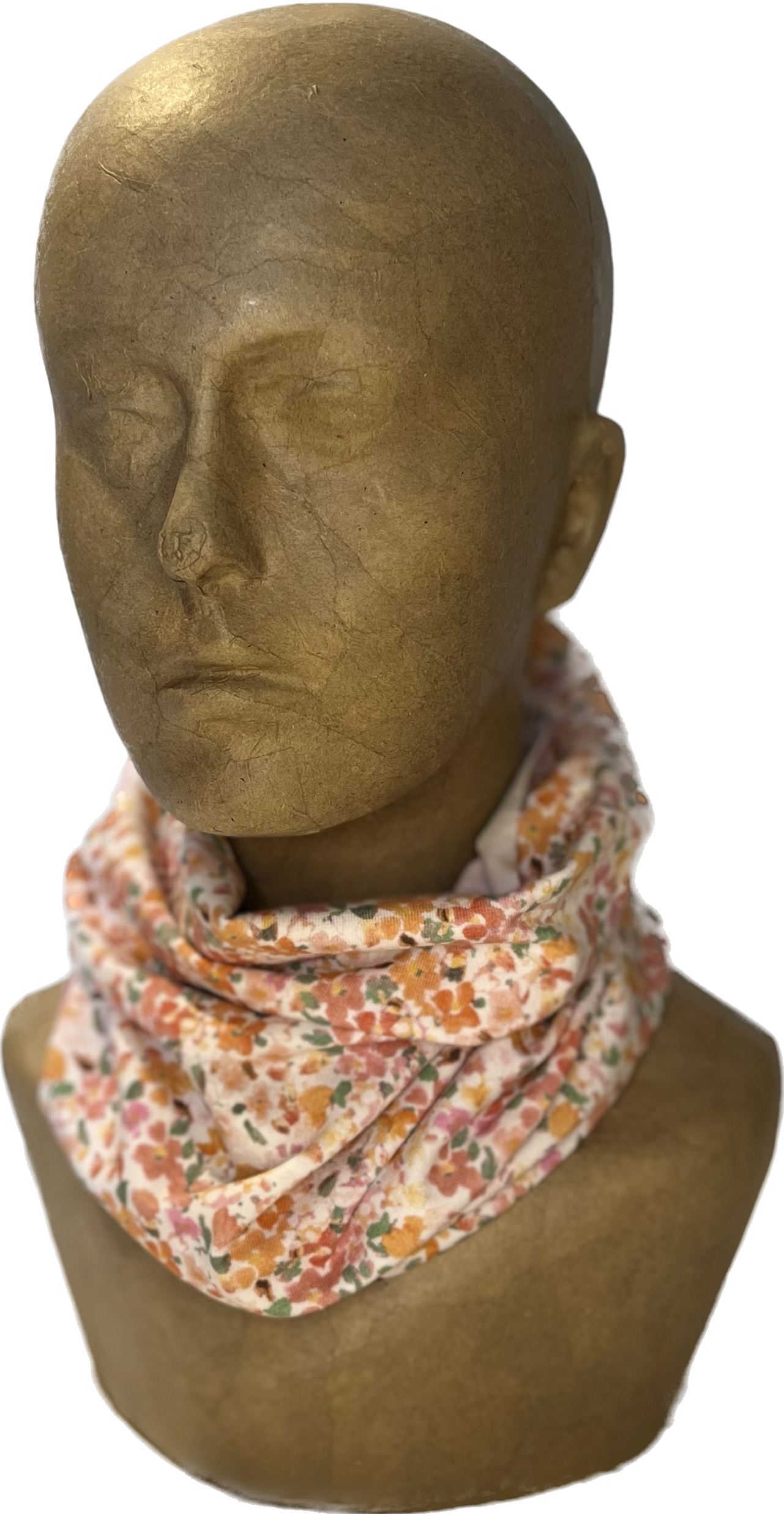 Buff - Ditsy Floral