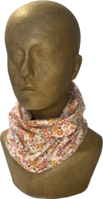 Buff - Ditsy Floral