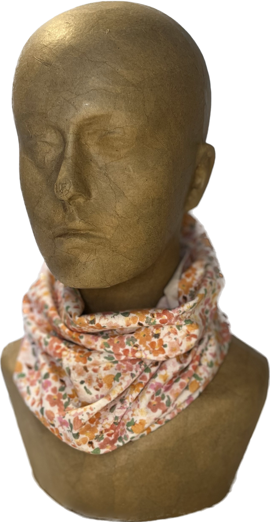 Buff - Ditsy Floral