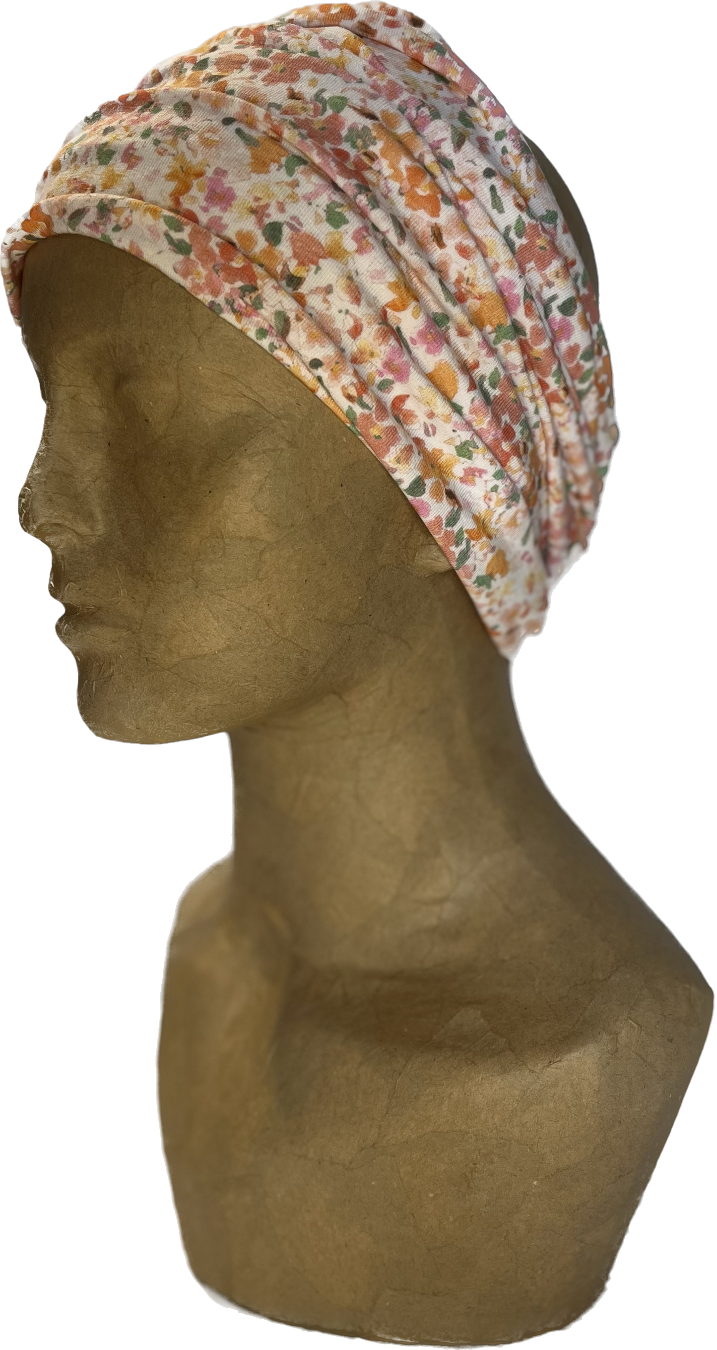 Buff - Ditsy Floral