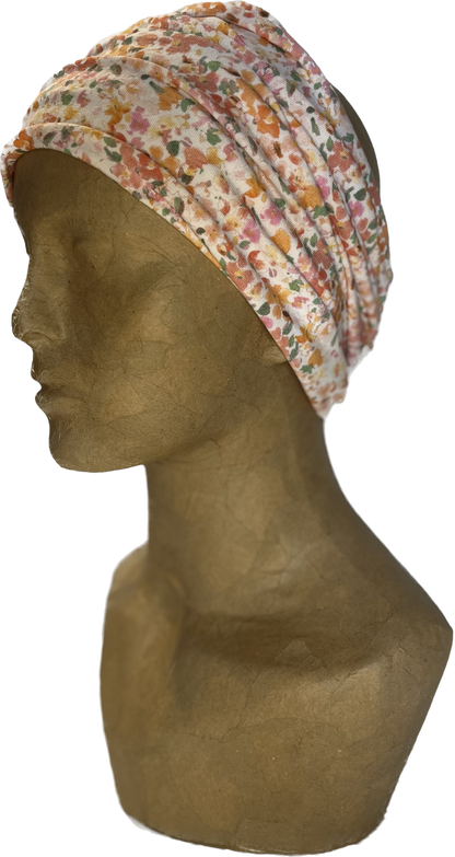 Buff - Ditsy Floral