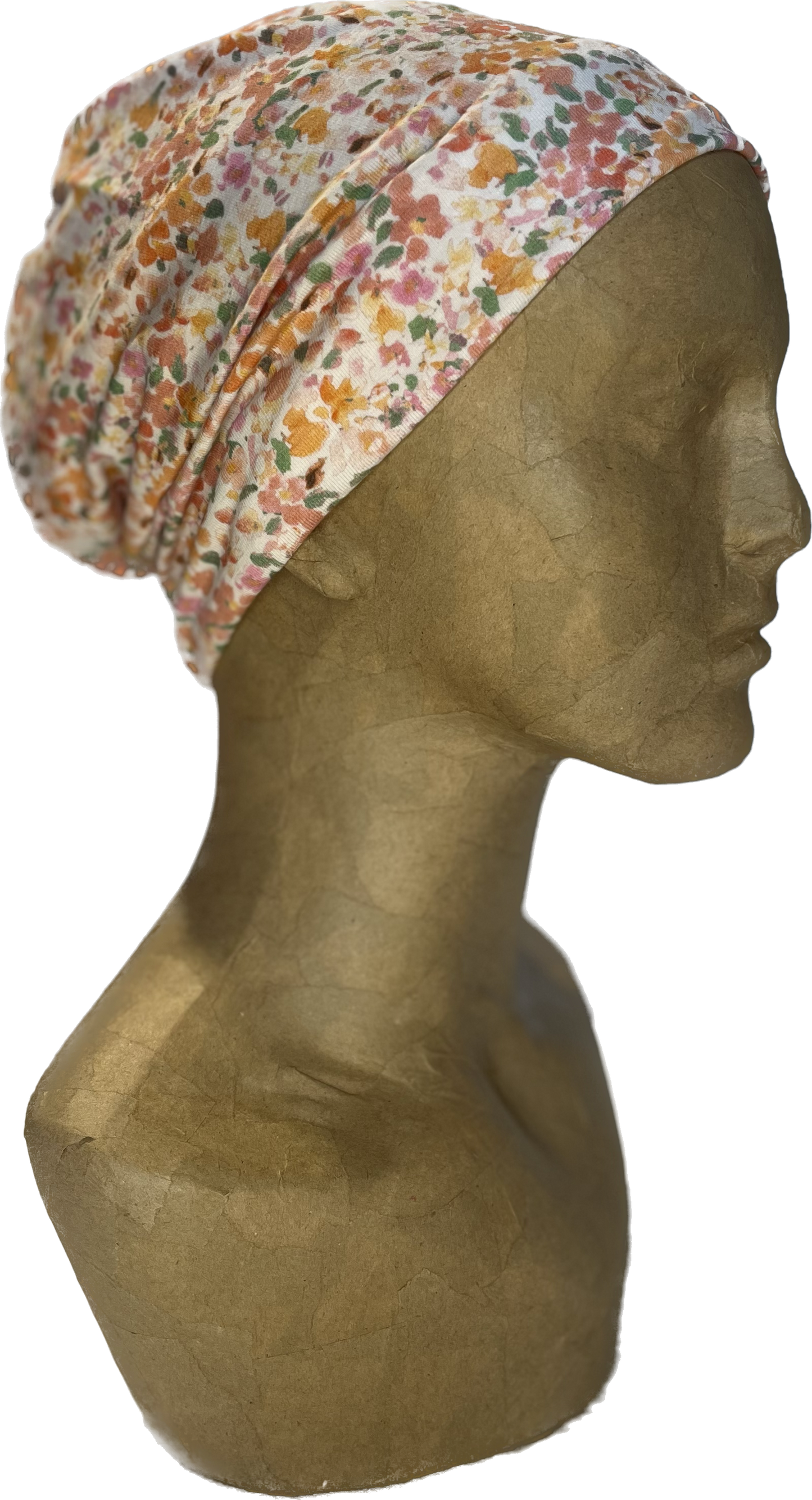 Buff - Ditsy Floral
