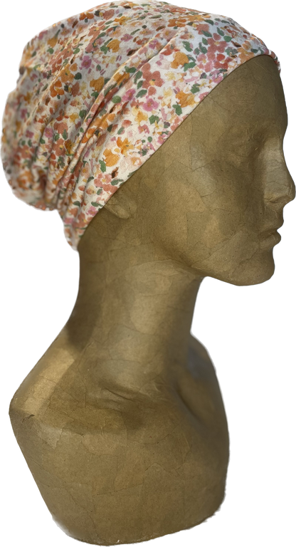 Buff - Ditsy Floral