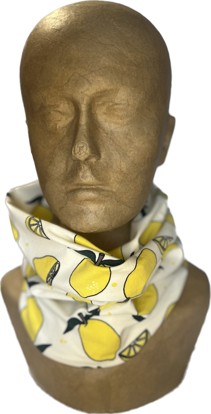 Buff - Vivid Lemon