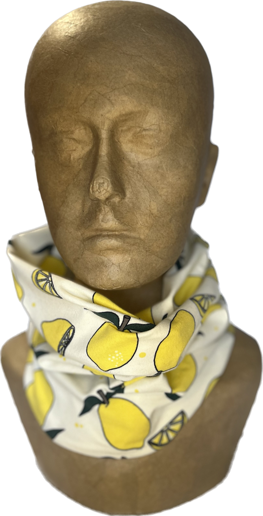 Buff - Vivid Lemon