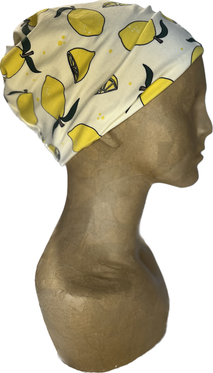 Buff - Vivid Lemon