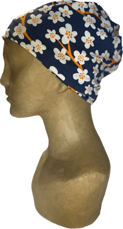 Buff - Cherry Blossom
