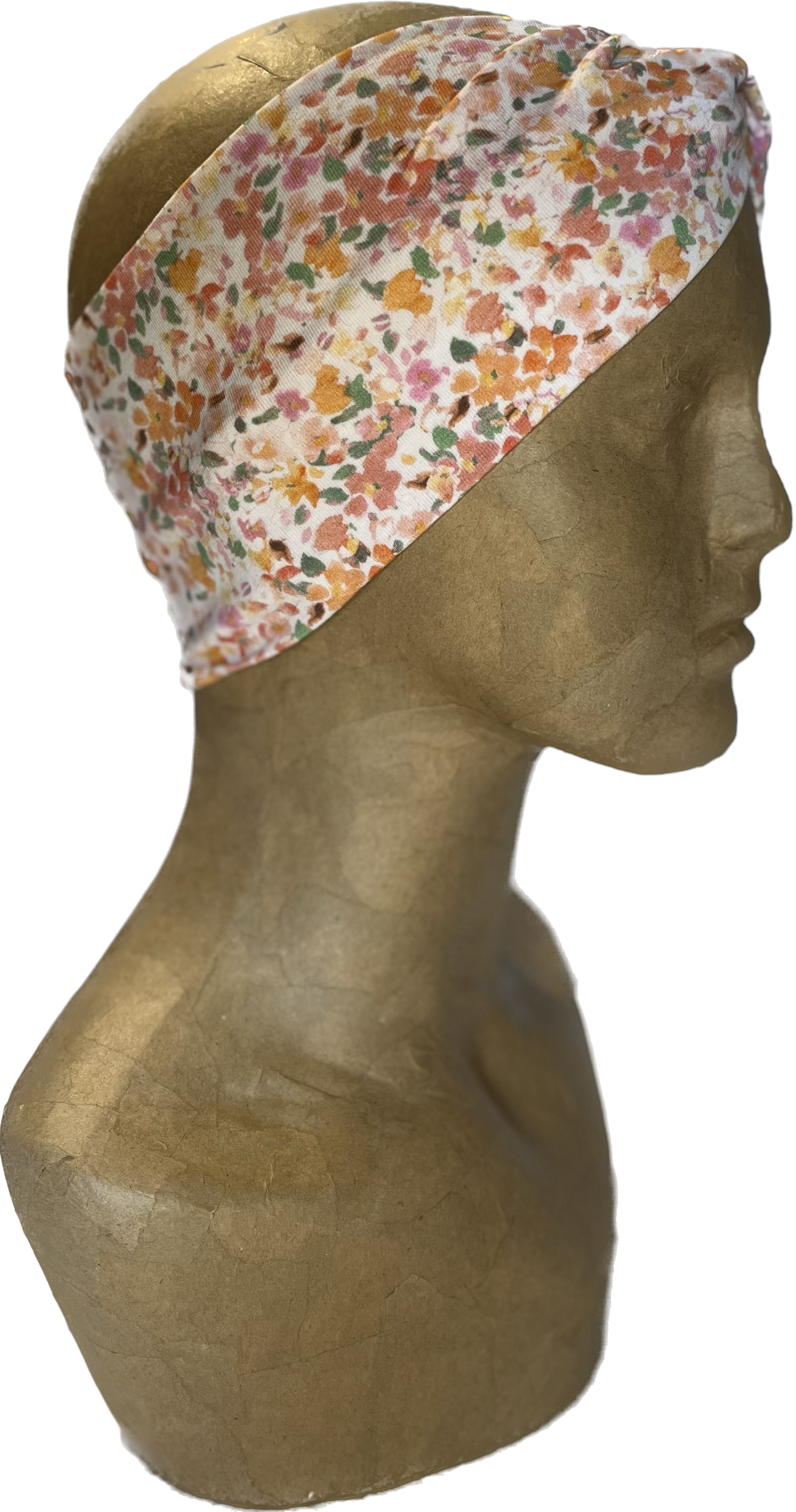 Headband - Ditsy Floral