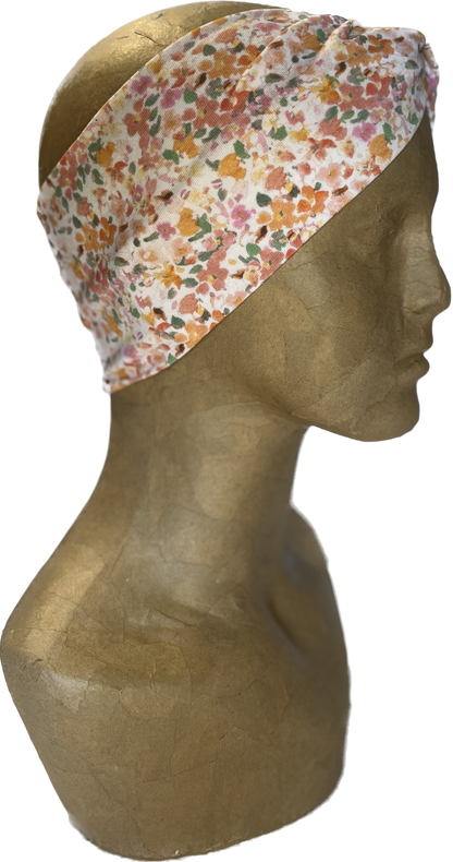 Headband - Ditsy Floral