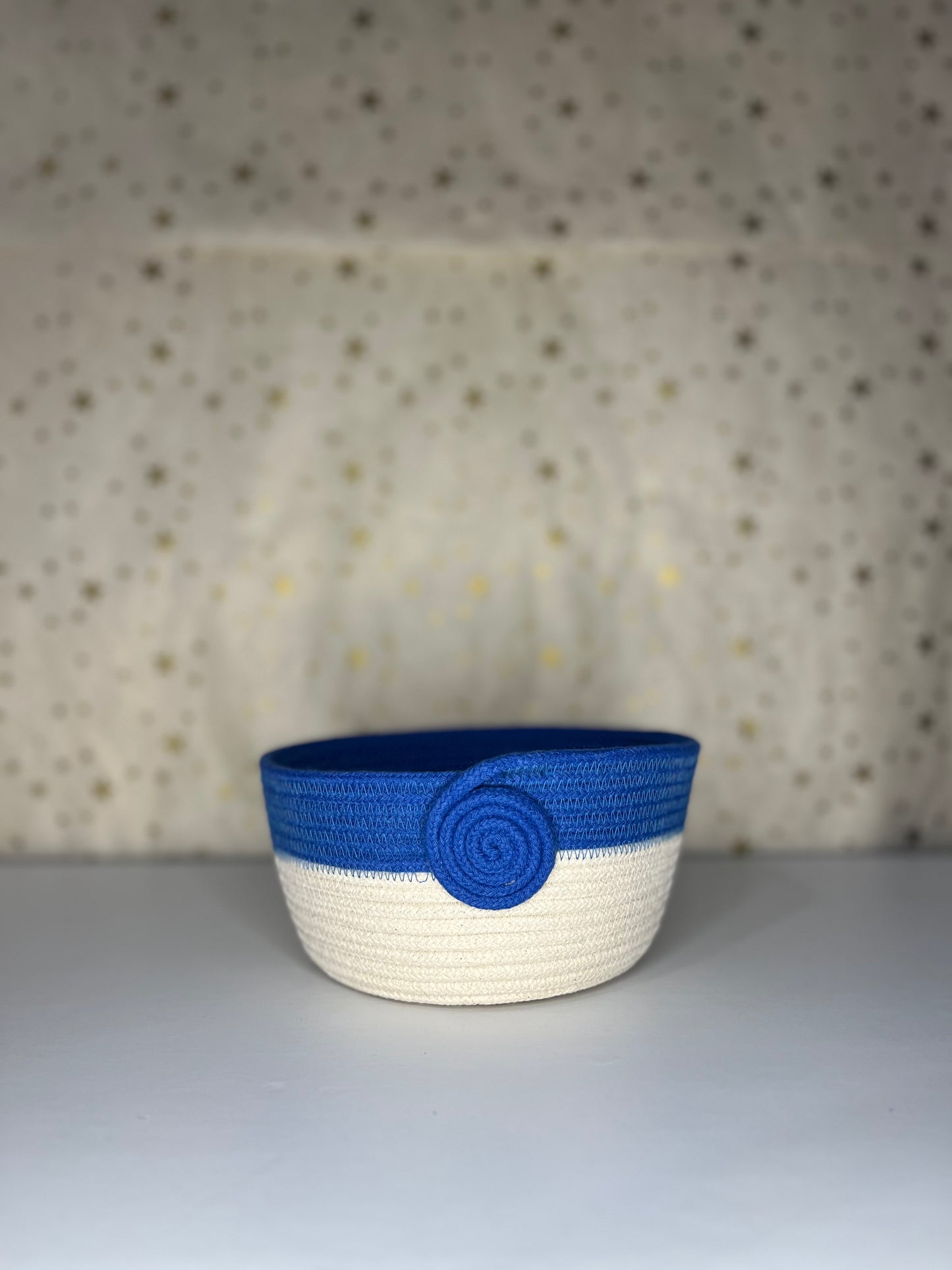 Marjoram - Oxford Blue