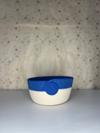 Marjoram - Oxford Blue