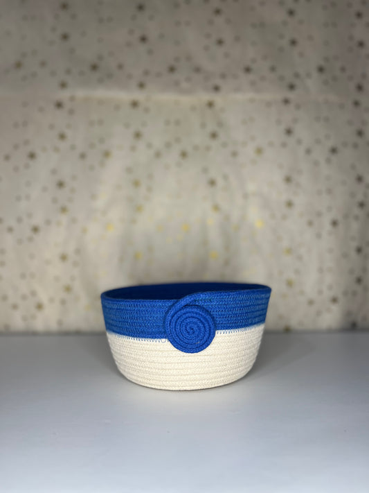 Marjoram - Oxford Blue