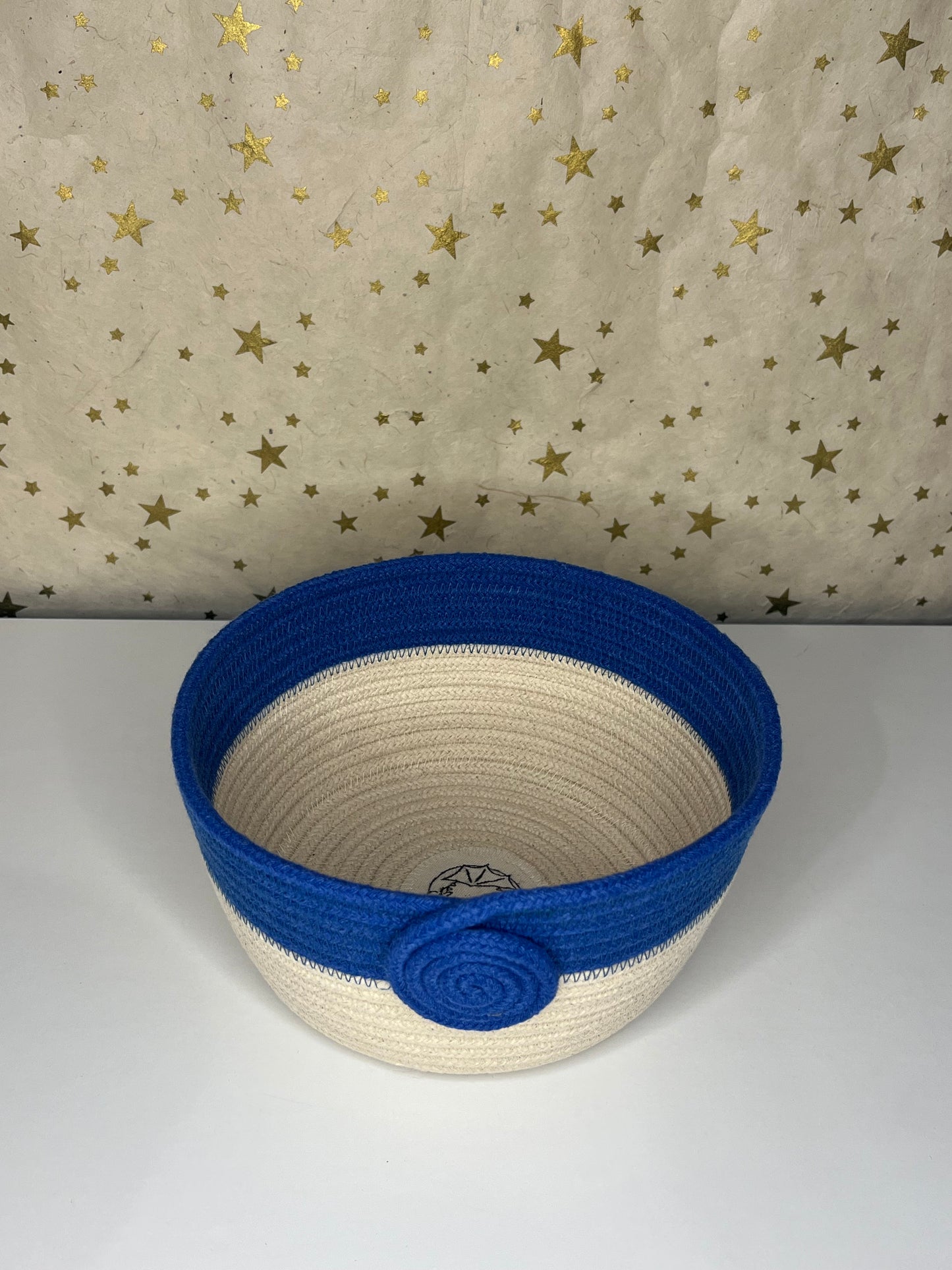 Marjoram - Oxford Blue