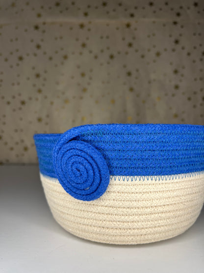 Marjoram - Oxford Blue