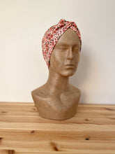 Load image into Gallery viewer, Headband - Clay Pink Floral
