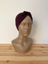 Load image into Gallery viewer, Headband - Dark Purple
