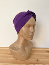 Load image into Gallery viewer, Headband - Violet
