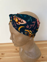 Load image into Gallery viewer, Headband - Moth
