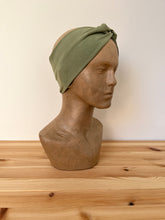 Load image into Gallery viewer, Headband - Green
