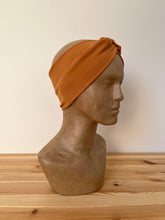 Load image into Gallery viewer, Headband - Caramel
