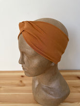 Load image into Gallery viewer, Headband - Caramel
